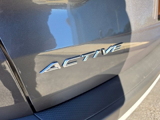 Certified 2025 Ford Escape Active AWD/4WD image 25