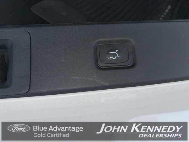 Certified 2025 Ford Expedition Max Platinum w/ Platinum Ultimate Package image 17