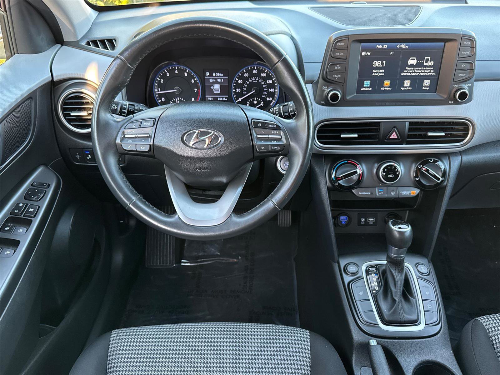 Used 2019 Hyundai Kona SEL w/ SEL Tech Package 02 image 20
