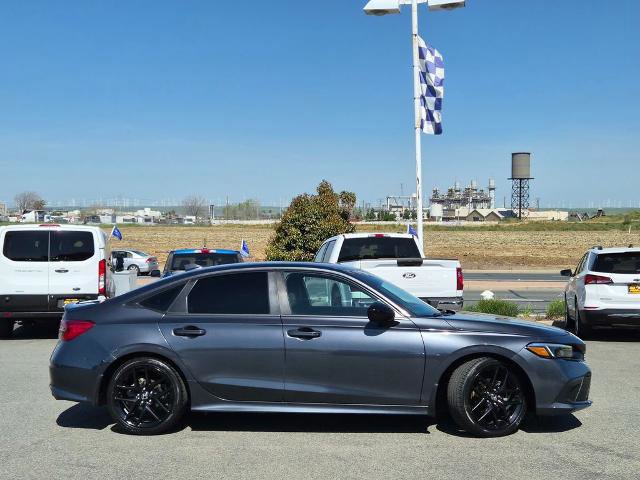 Used 2024 Honda Civic Sport image 6