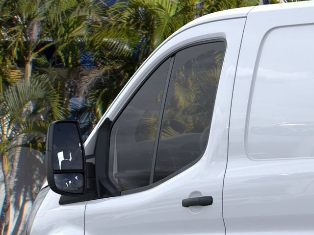 Certified 2025 Ford Transit 350 148 Low Roof AWD w/ Load Area Protection Package image 20
