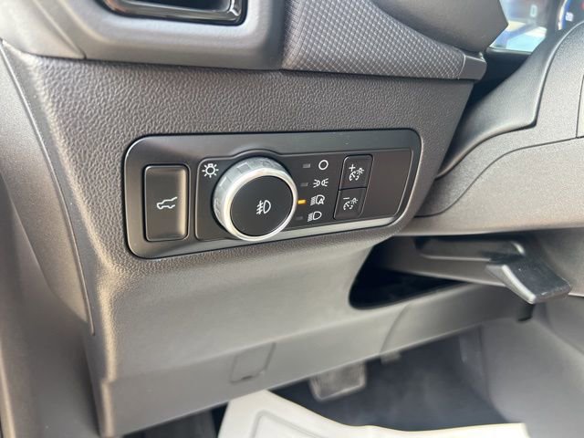 Certified 2024 Ford Bronco Sport Outer Banks w/ Tech Package image 10