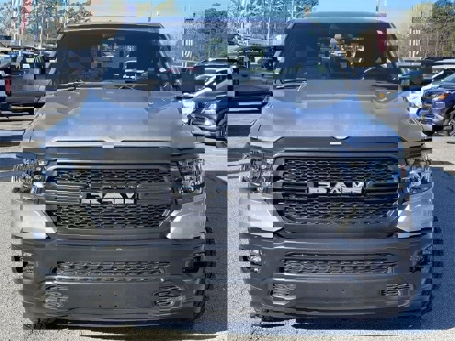 Used 2024 RAM 1500 Tradesman image 26