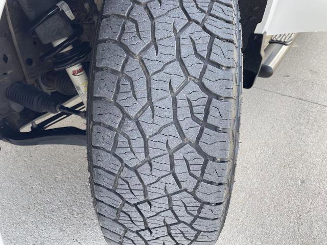 Used 2022 Chevrolet Silverado 1500 RST image 11