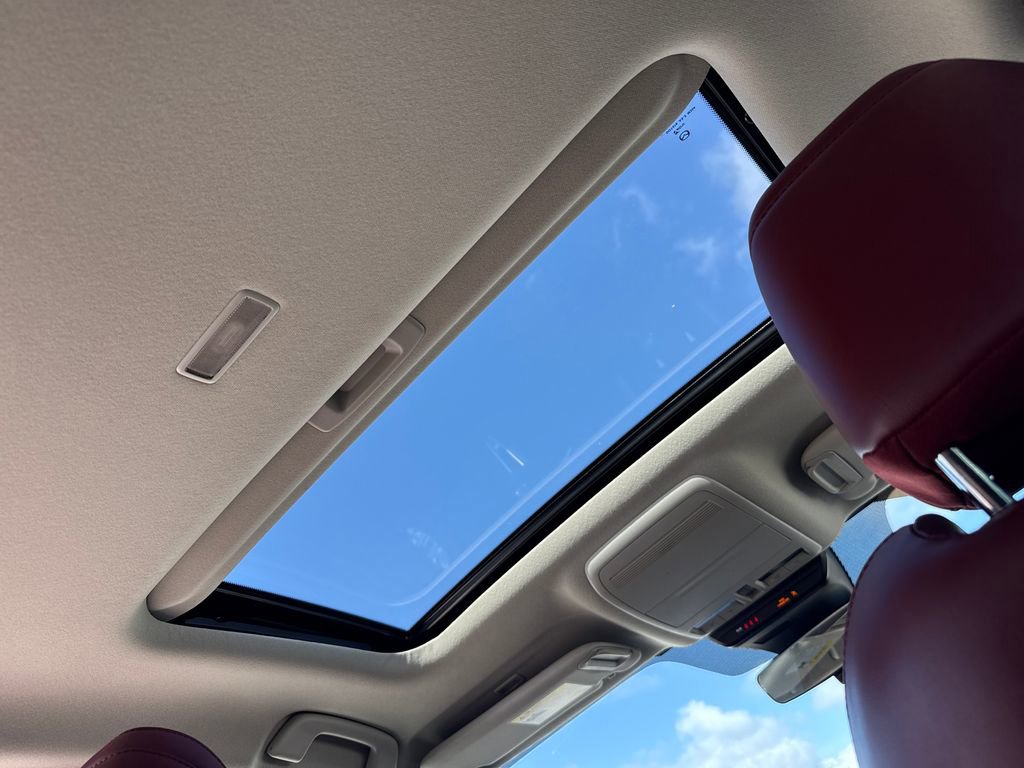 Used 2023 MAZDA MAZDA3 s image 11