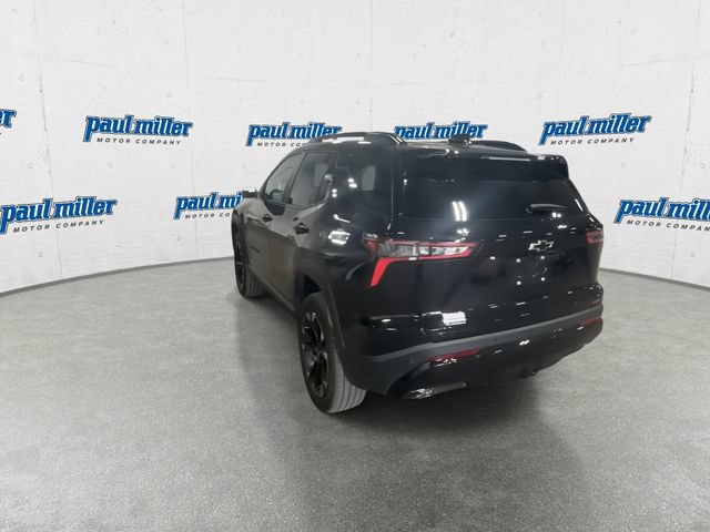 Used 2025 Chevrolet Equinox RS FWD image 9