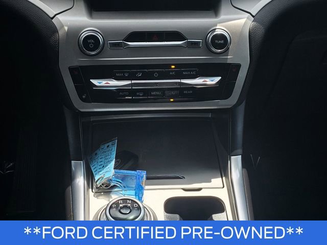 Certified 2023 Ford Explorer XLT w/ Equipment Group 202A image 20