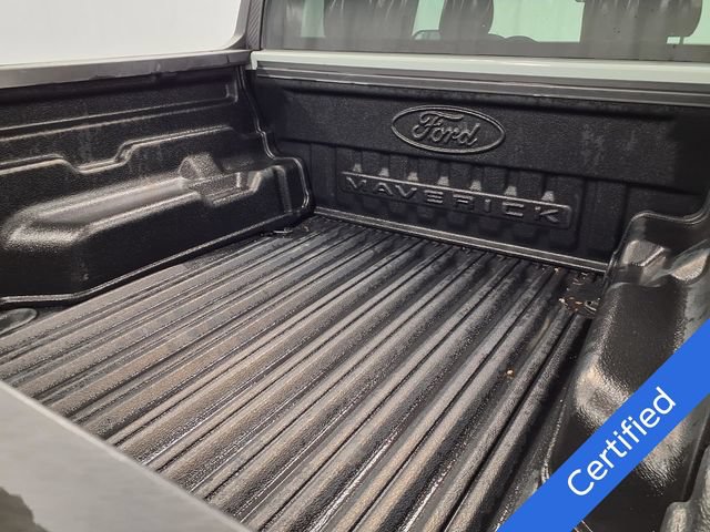 Certified 2023 Ford Maverick XLT w/ Equipment Group 300A Standard AWD/4WD image 20