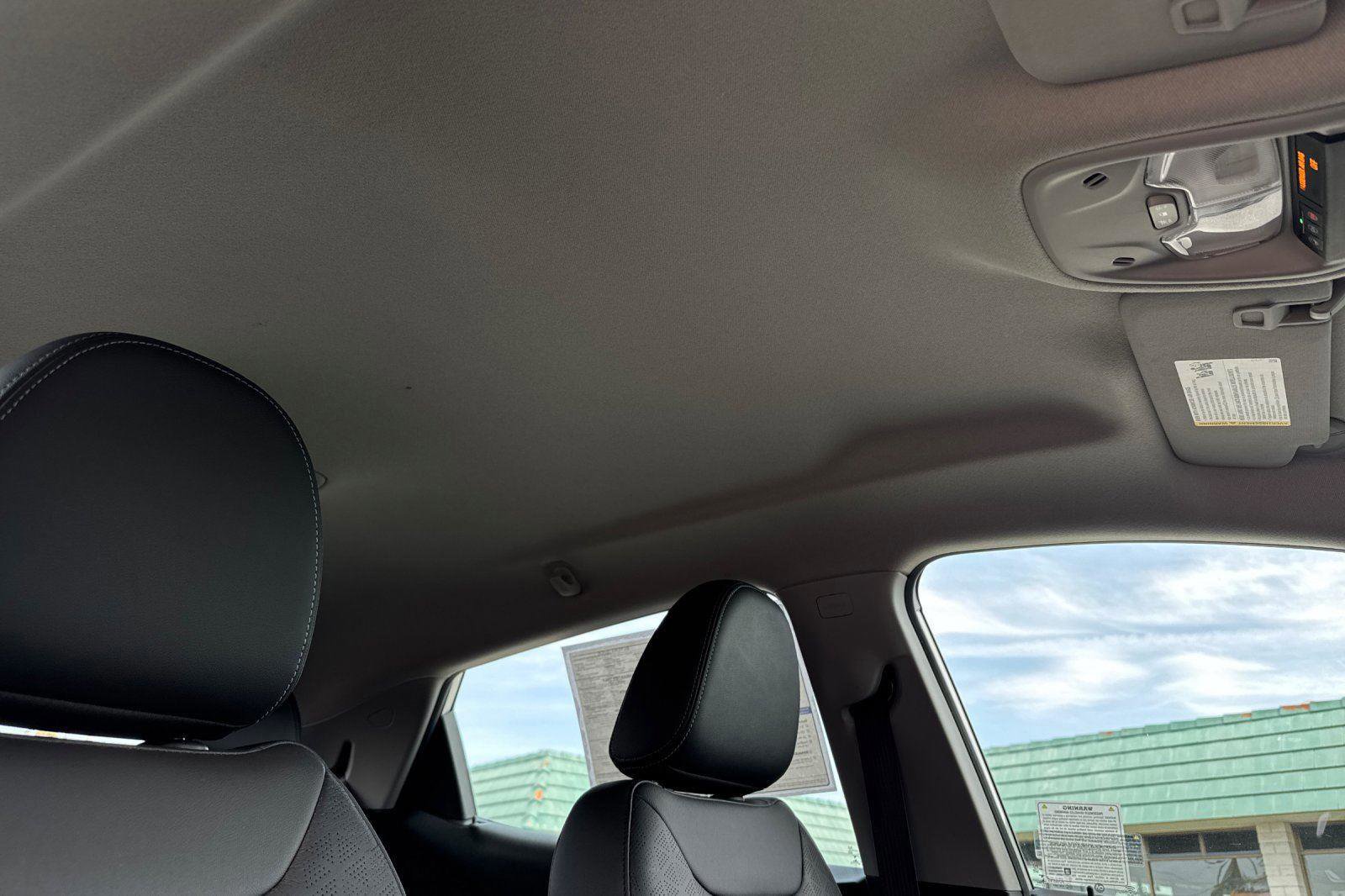 Used 2023 Chevrolet Bolt LT image 14