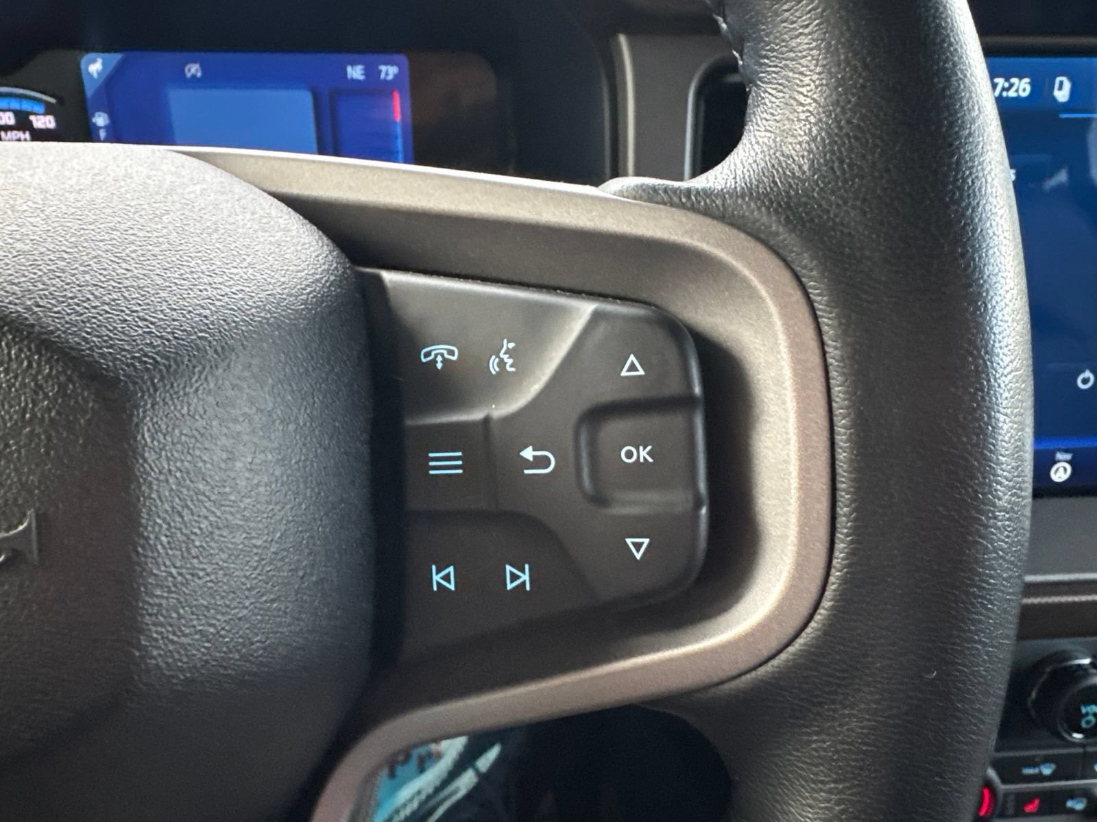 Certified 2022 Ford Bronco Outer Banks AWD/4WD image 27