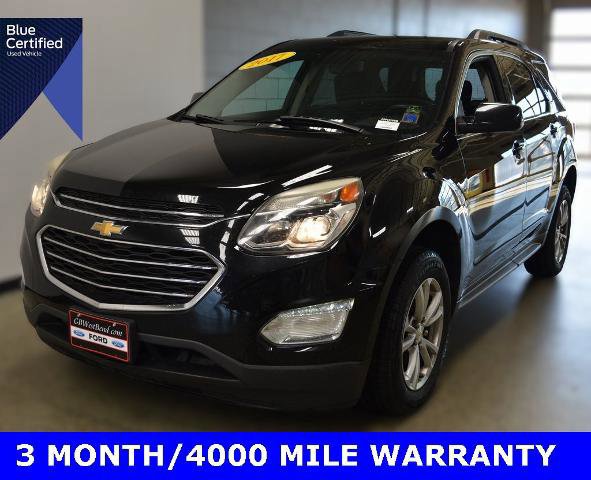 Used 2017 Chevrolet Equinox LT w/ Convenience Package