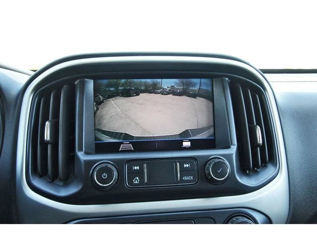 Used 2021 Chevrolet Colorado LT w/ LT Convenience Package image 24