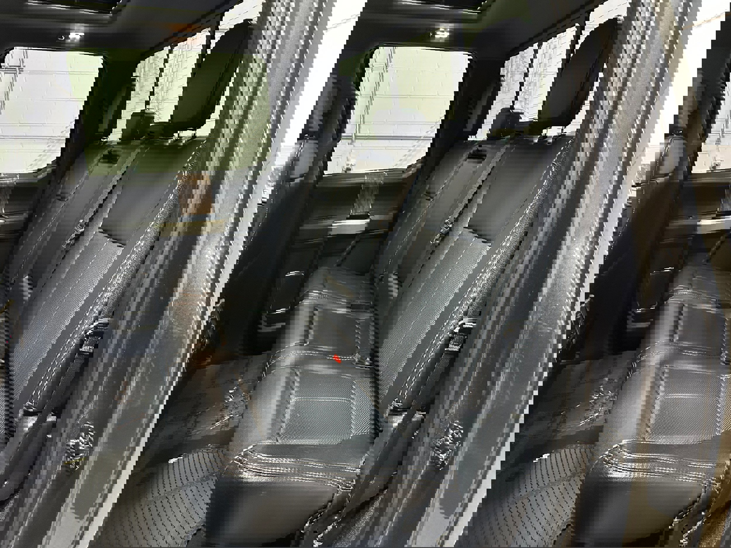 Certified 2020 Ford F150 Lariat w/ Equipment Group 502A Luxury image 13