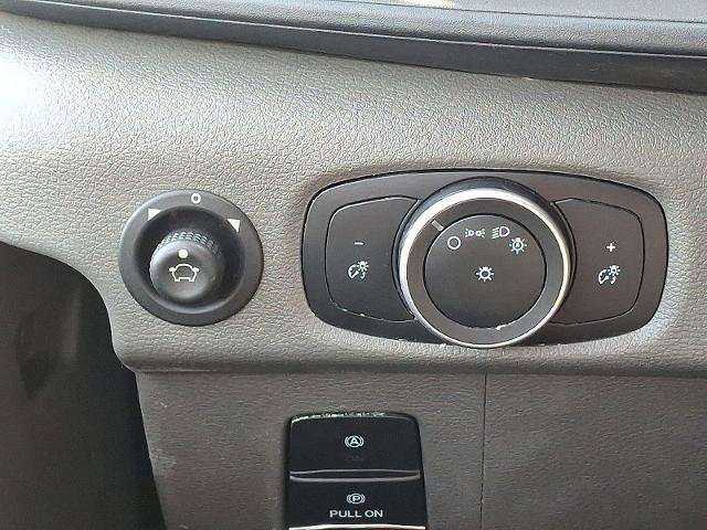 Certified 2021 Ford Transit 250 148 High Roof w/ Load Area Protection Package image 23