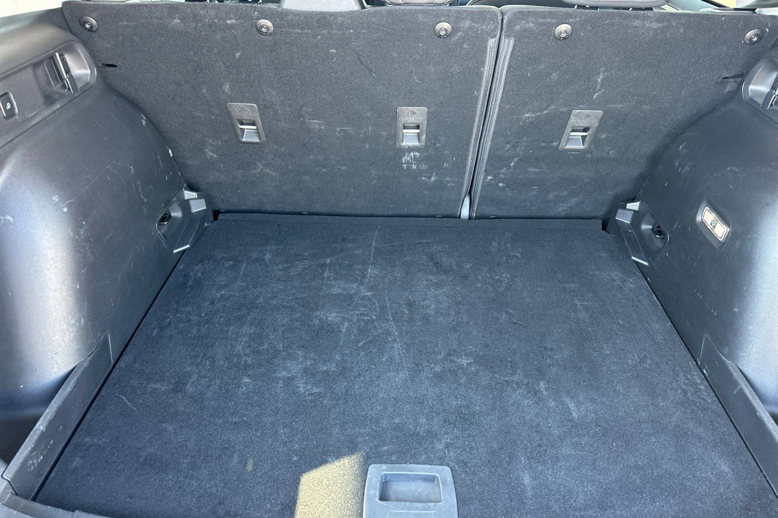 Certified 2025 Ford Bronco Sport Big Bend w/ Convenience Package image 15