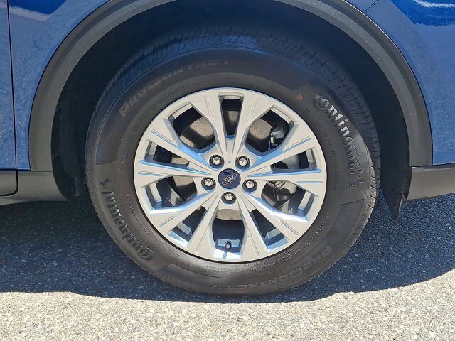 Certified 2023 Ford Escape Active AWD/4WD image 18