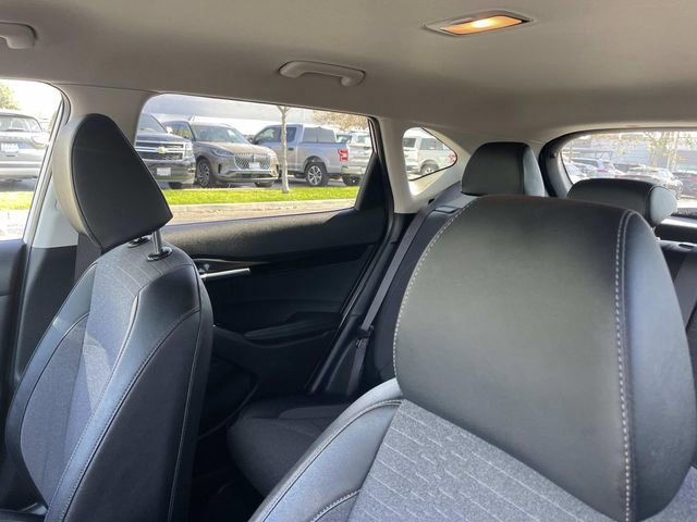 Used 2021 Kia Seltos S image 20