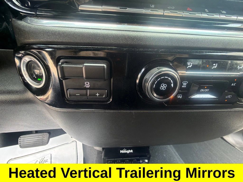 Used 2024 Chevrolet Silverado 2500 LT AWD/4WD image 26
