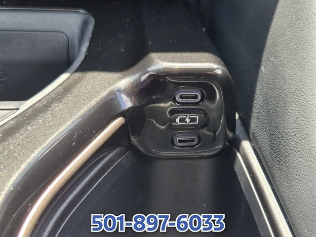 Used 2025 Toyota Crown Platinum AWD/4WD image 26