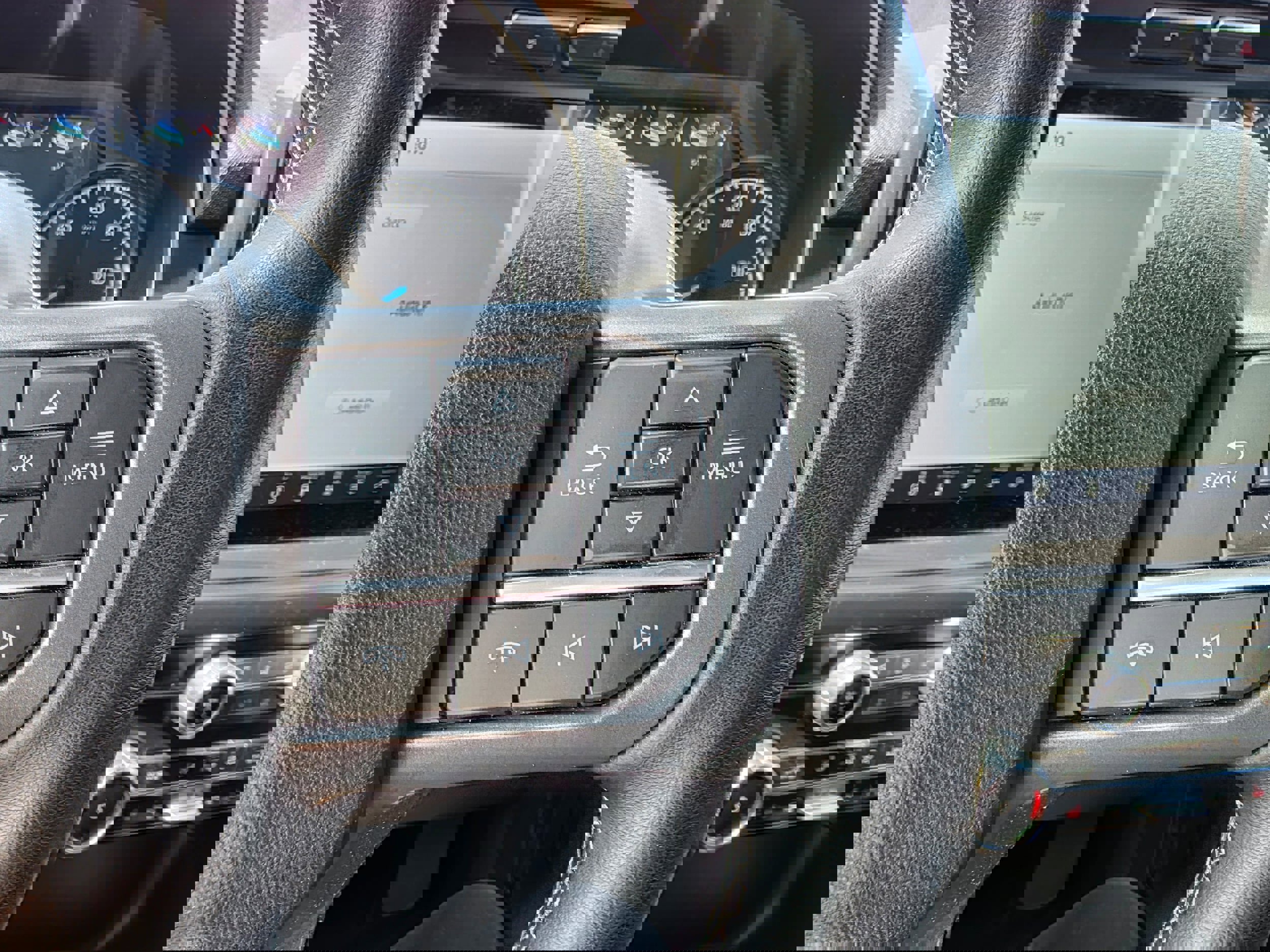 Certified 2023 Ford F150 XLT w/ Equipment Group 302A High image 17