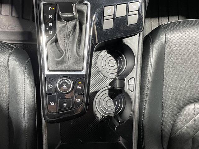 Used 2024 Kia Sportage X-Line w/ X-Line Premium Package AWD/4WD image 34