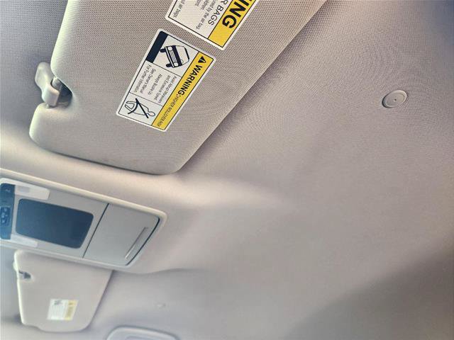 Used 2024 Honda CR-V LX image 25