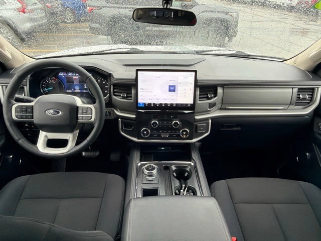 Certified 2023 Ford Expedition XL RWD image 22