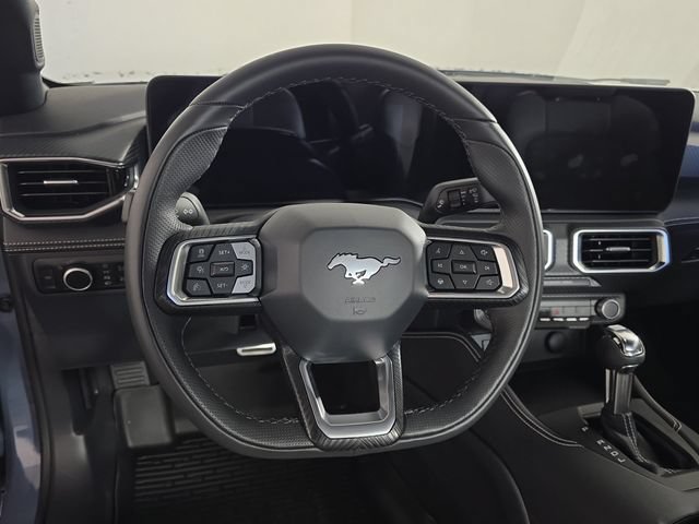 Certified 2026 Ford Mustang Premium RWD image 12