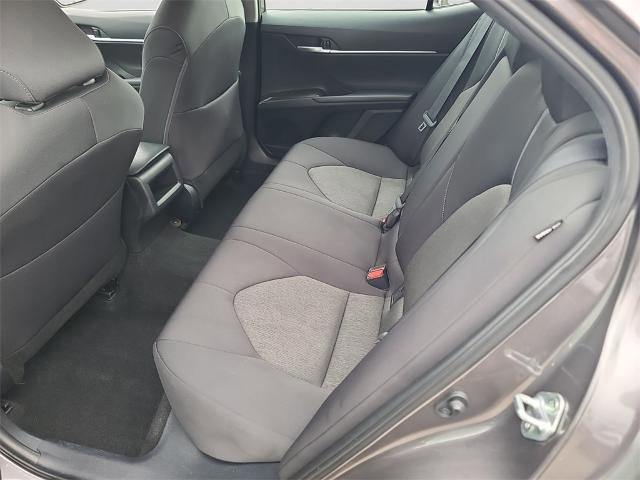 Used 2024 Toyota Camry LE image 10