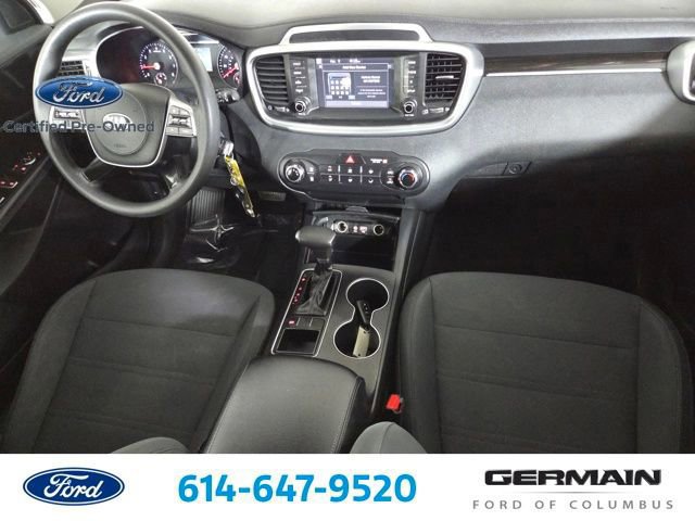 Used 2019 Kia Sorento FWD image 33