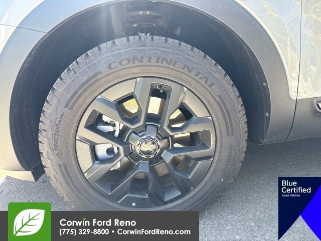 Used 2025 Kia Telluride SX Prestige X-Pro AWD/4WD image 19