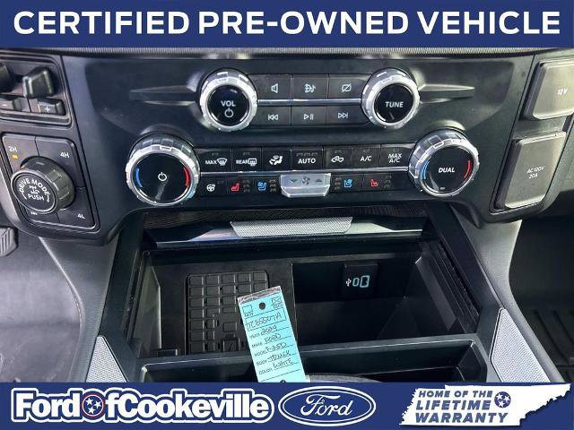 Certified 2024 Ford F250 Platinum w/ Tremor Off-Road Package image 28