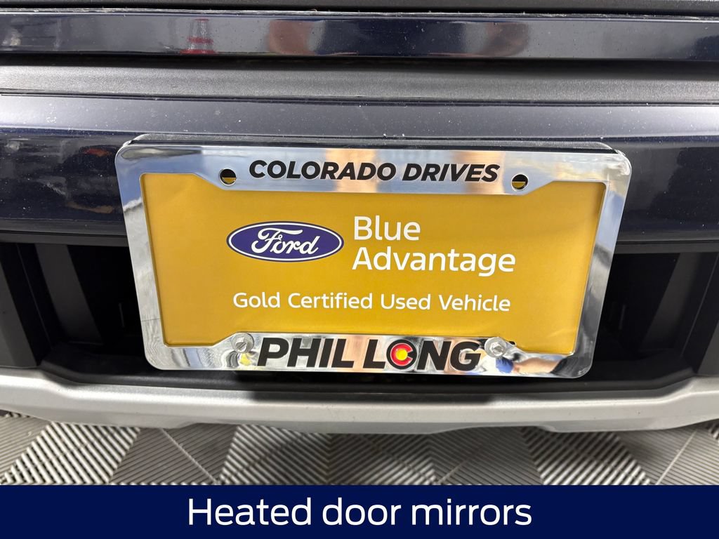 Certified 2023 Ford F150 Tremor w/ Equipment Group 402A High AWD/4WD image 9