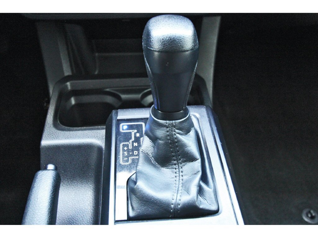 Used 2023 Toyota Tacoma SR AWD/4WD image 30