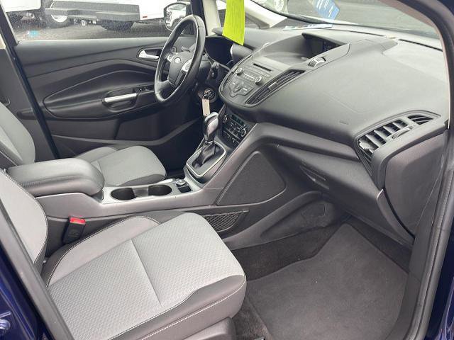 Certified 2017 Ford C-MAX Energi SE FWD image 24