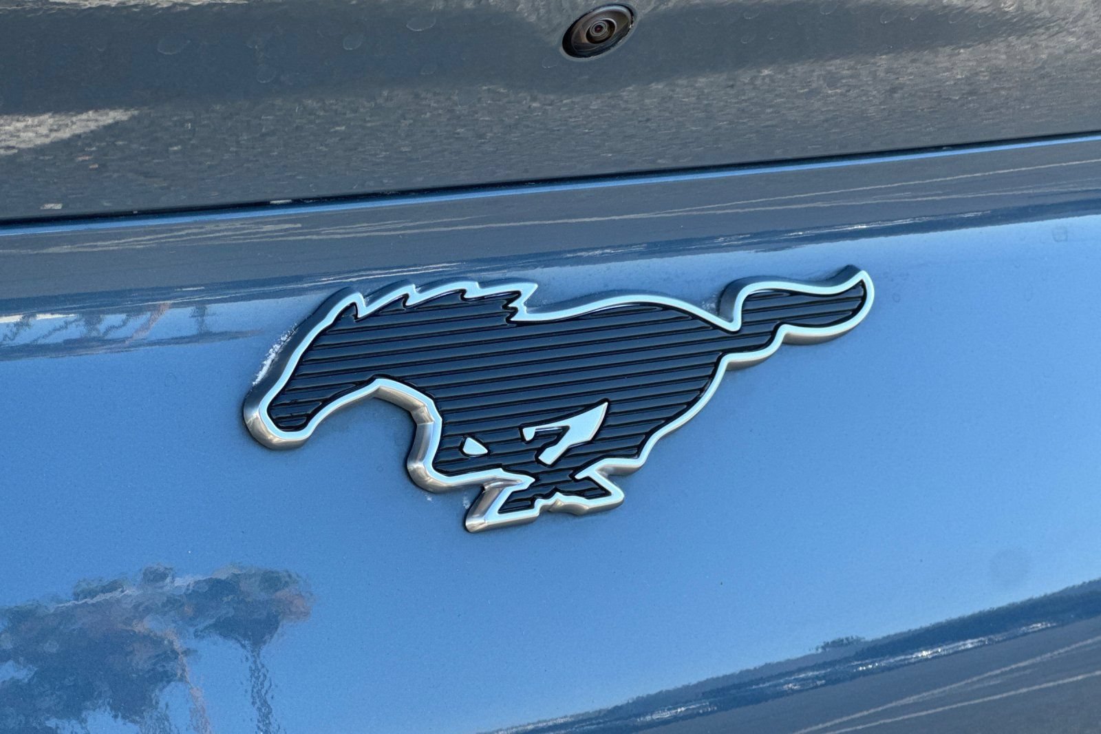 Certified 2023 Ford Mustang Mach-E Premium AWD/4WD image 29
