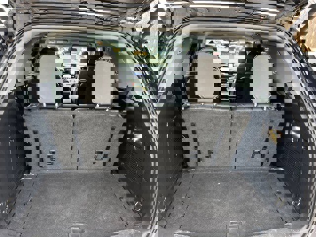 Certified 2022 Ford Explorer XLT w/ Equipment Group 202A image 28