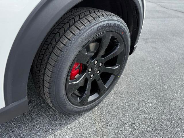 Certified 2023 Ford Explorer ST w/ Equipment Group 401A image 11