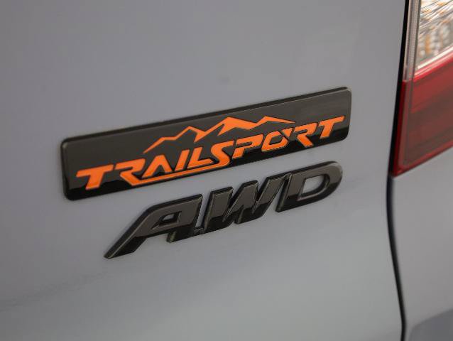 Used 2023 Honda Passport TrailSport image 37