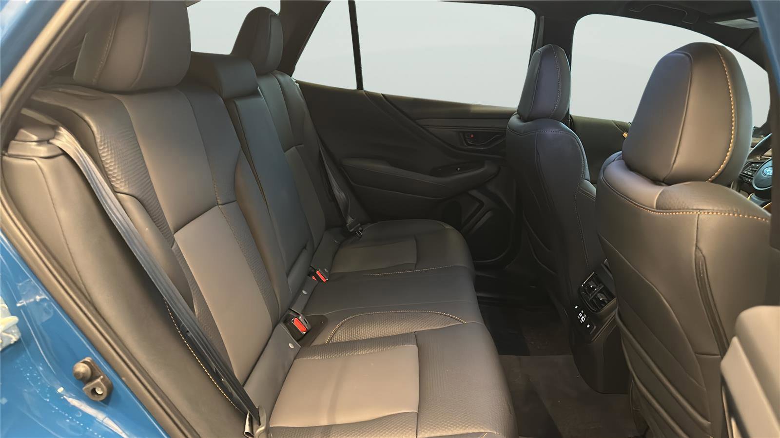 Used 2024 Subaru Outback Wilderness image 17