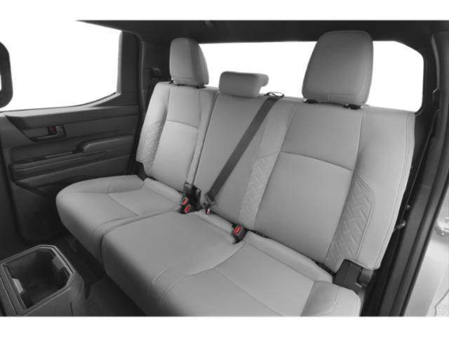 Used 2025 Toyota Tacoma SR5 AWD/4WD image 12