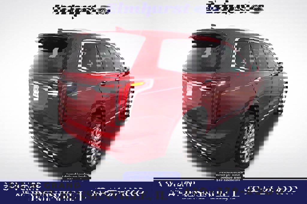 Used 2020 Cadillac XT6 Premium Luxury image 5