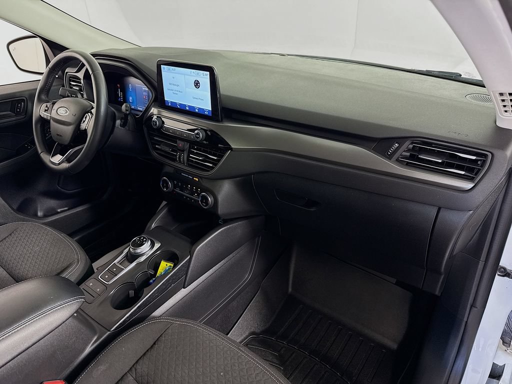 Certified 2023 Ford Escape Active AWD/4WD image 28