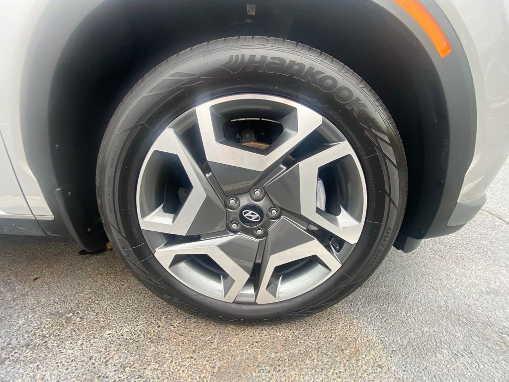 Used 2025 Hyundai Palisade SEL image 31