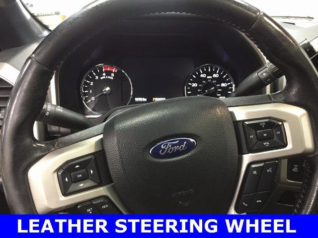 Certified 2022 Ford F350 Lariat w/ Lariat Ultimate Package image 13