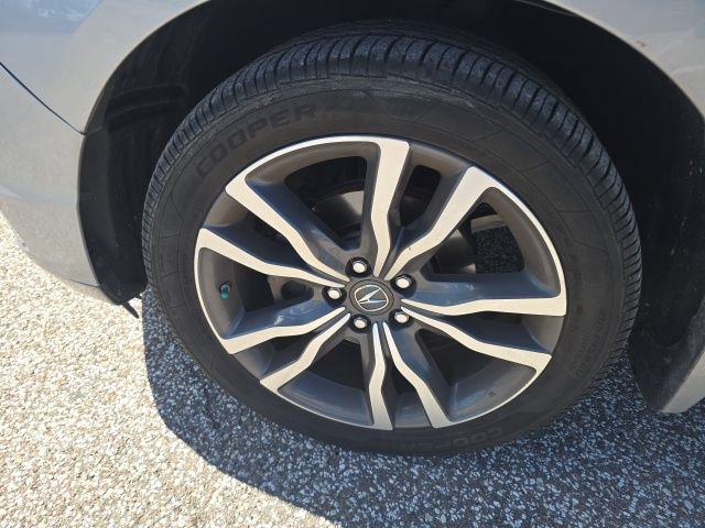 Used 2019 Acura MDX w/ Advance Package AWD/4WD image 6