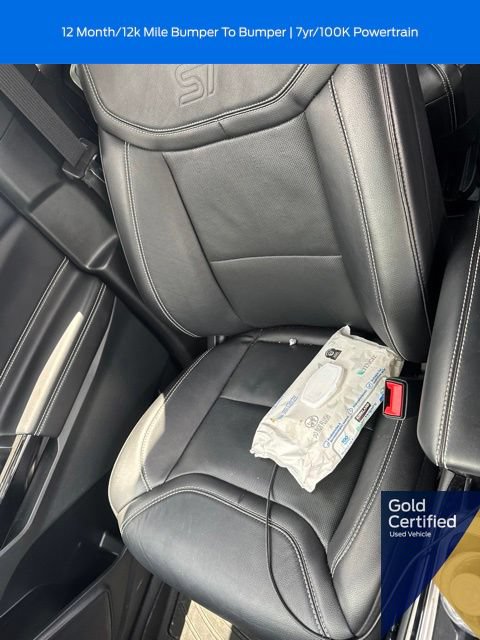 Certified 2024 Ford Explorer ST w/ Equipment Group 401A AWD/4WD image 28