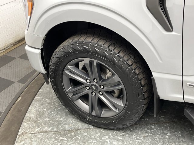 Certified 2023 Ford F150 XLT w/ Equipment Group 302A High AWD/4WD image 38