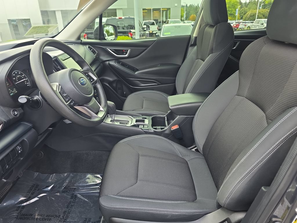 Used 2020 Subaru Forester w/ Alloy Wheel Package AWD/4WD image 5