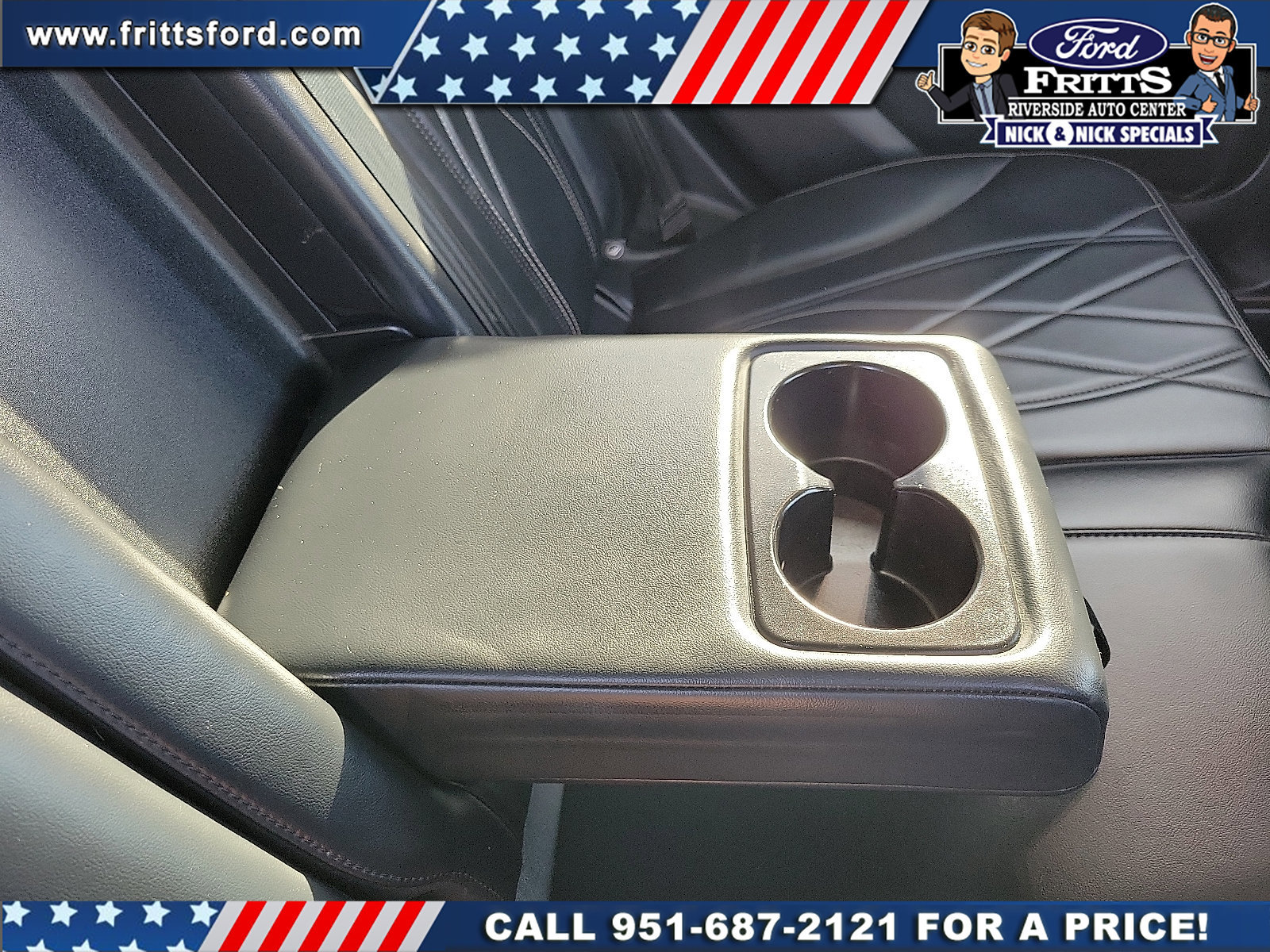 Certified 2023 Ford Mustang Mach-E Select image 17